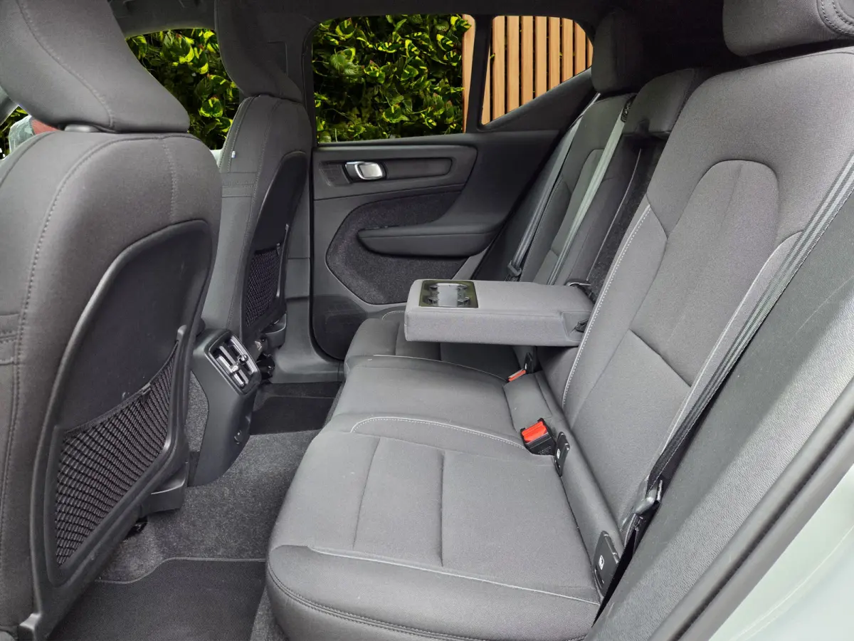 Single Motor Extended Range Ultra 82 kWh | SOH 97% | Pano | 360 Cam | Harman/Kardon | Pilot Assist