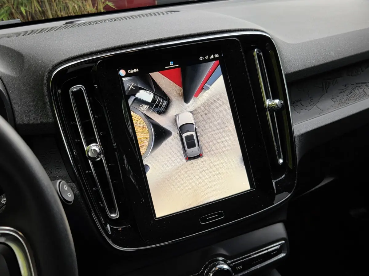 Single Motor Extended Range Ultra 82 kWh | SOH 97% | Pano | 360 Cam | Harman/Kardon | Pilot Assist