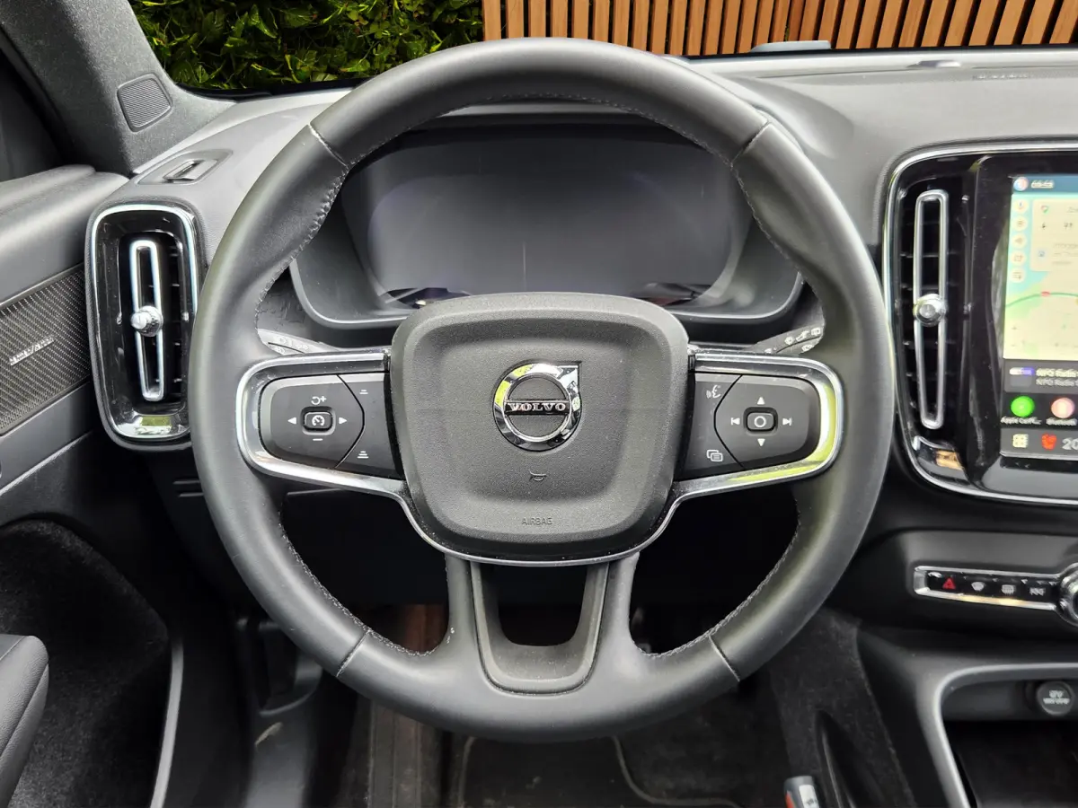 Single Motor Extended Range Ultra 82 kWh | SOH 97% | Pano | 360 Cam | Harman/Kardon | Pilot Assist
