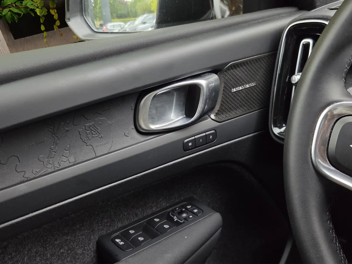 Single Motor Extended Range Ultra 82 kWh | SOH 97% | Pano | 360 Cam | Harman/Kardon | Pilot Assist