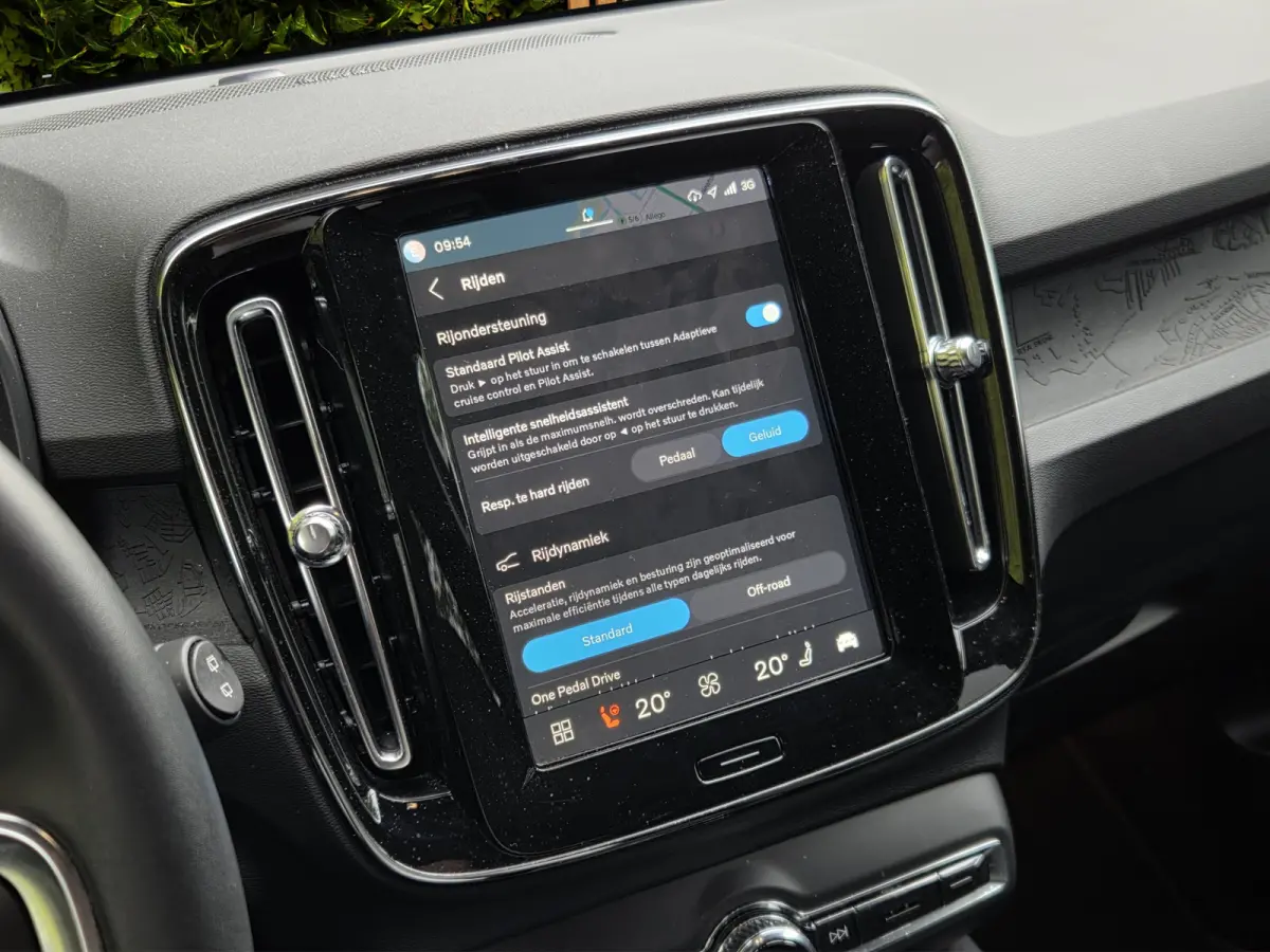 Single Motor Extended Range Ultra 82 kWh | SOH 97% | Pano | 360 Cam | Harman/Kardon | Pilot Assist