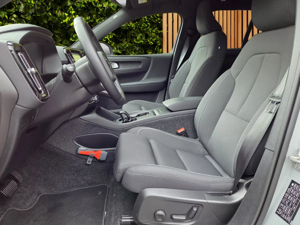 Single Motor Extended Range Ultra 82 kWh | SOH 97% | Pano | 360 Cam | Harman/Kardon | Pilot Assist