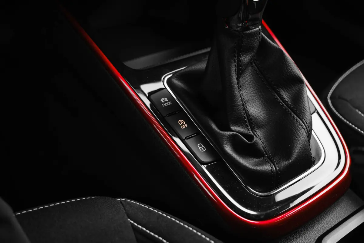 Monte Carlo | Achteruitrijcamera | Cruise control met speedlimiter | Driver Activity Assistant, vermoeidheid waarschuwingssysteem
