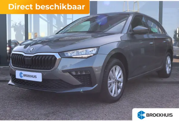 Business Edition | Achteruitrijcamera | Chromen raamlijsten | Cruise control met speedlimiter