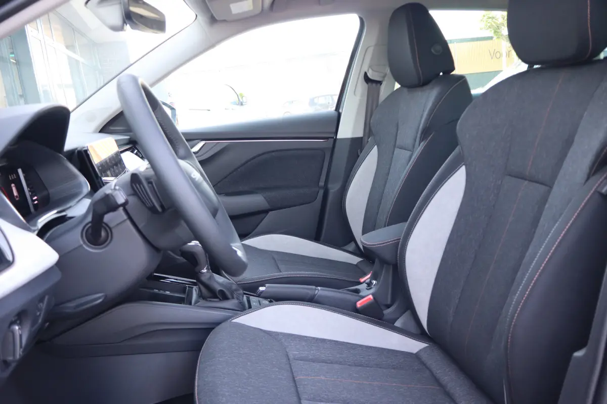 Business Edition | Achteruitrijcamera | Chromen raamlijsten | Cruise control met speedlimiter
