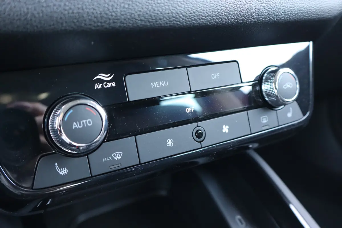 Business Edition | Achteruitrijcamera | Chromen raamlijsten | Cruise control met speedlimiter