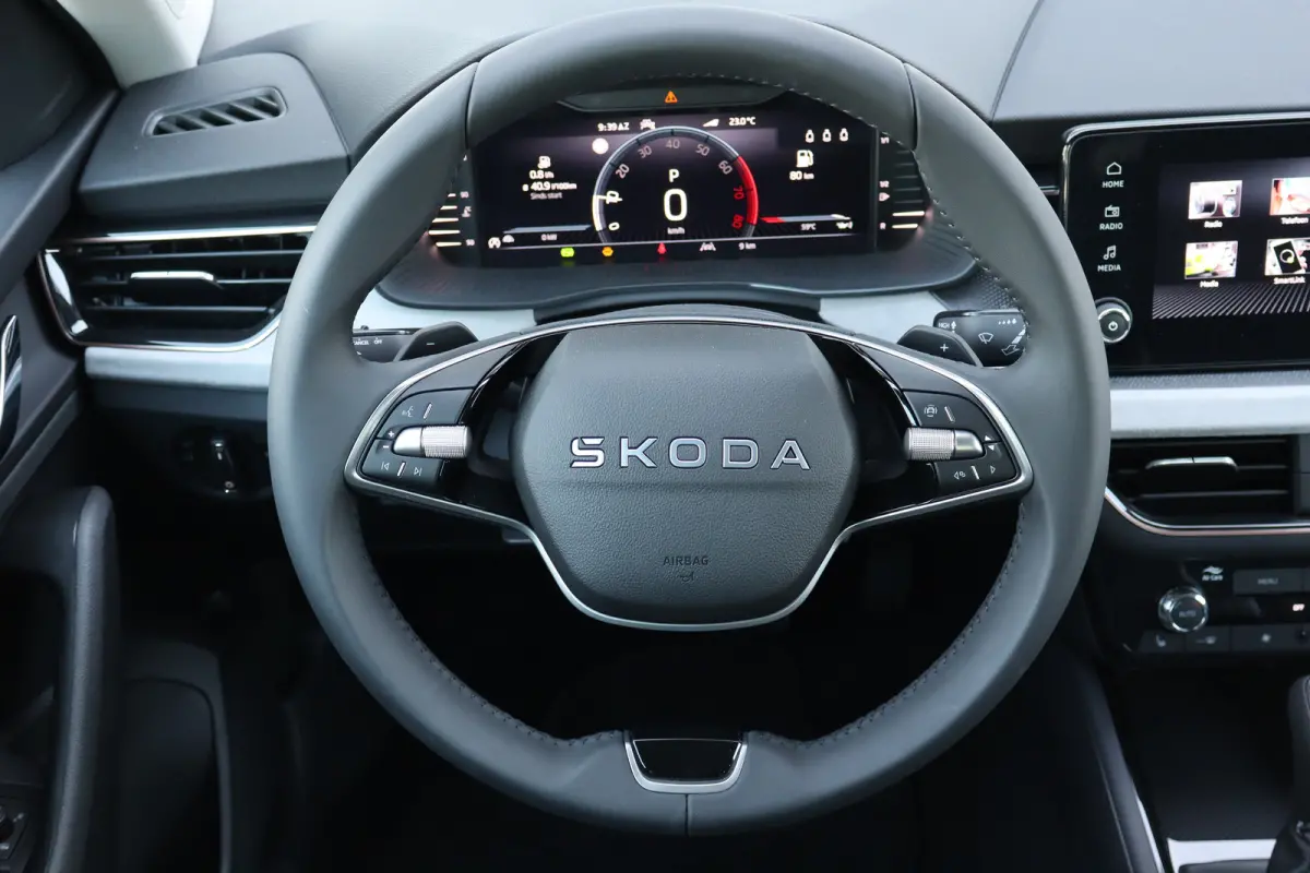 Business Edition | Achteruitrijcamera | Chromen raamlijsten | Cruise control met speedlimiter