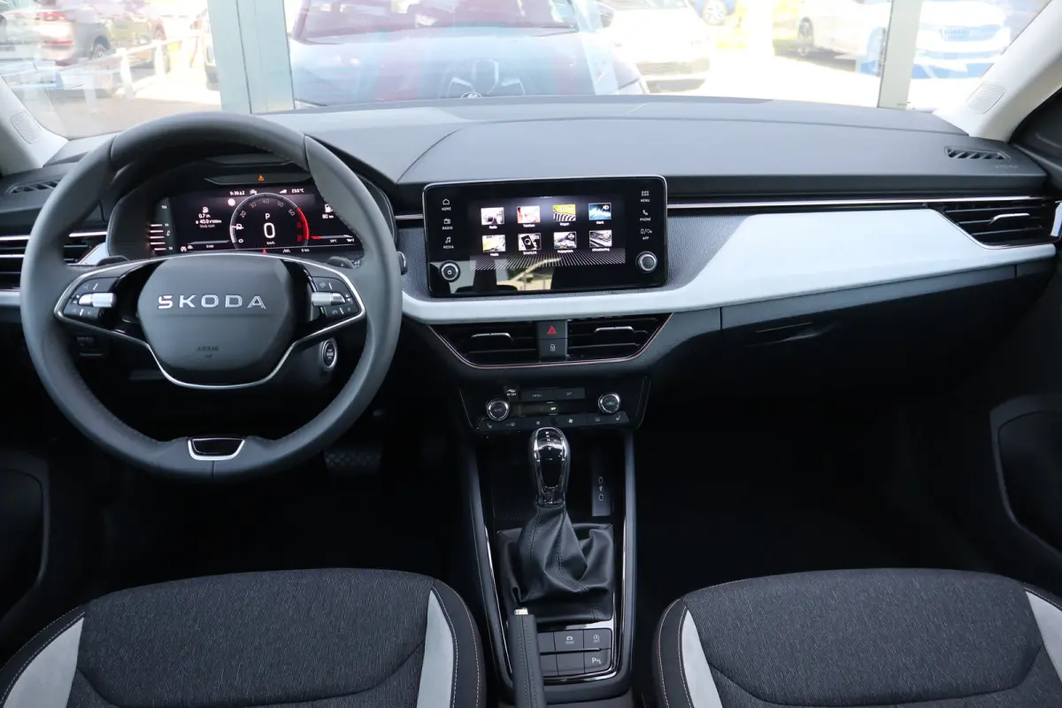 Business Edition | Achteruitrijcamera | Chromen raamlijsten | Cruise control met speedlimiter