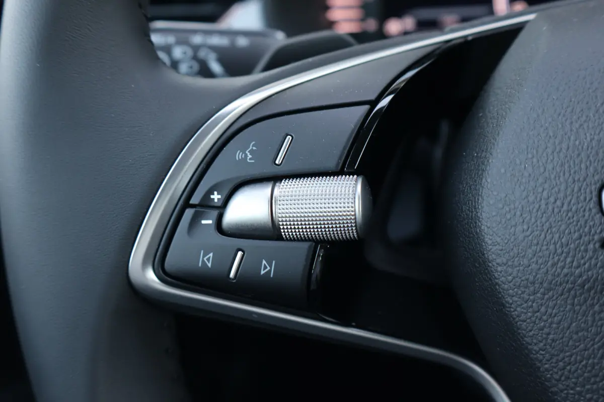 Business Edition | Achteruitrijcamera | Chromen raamlijsten | Cruise control met speedlimiter
