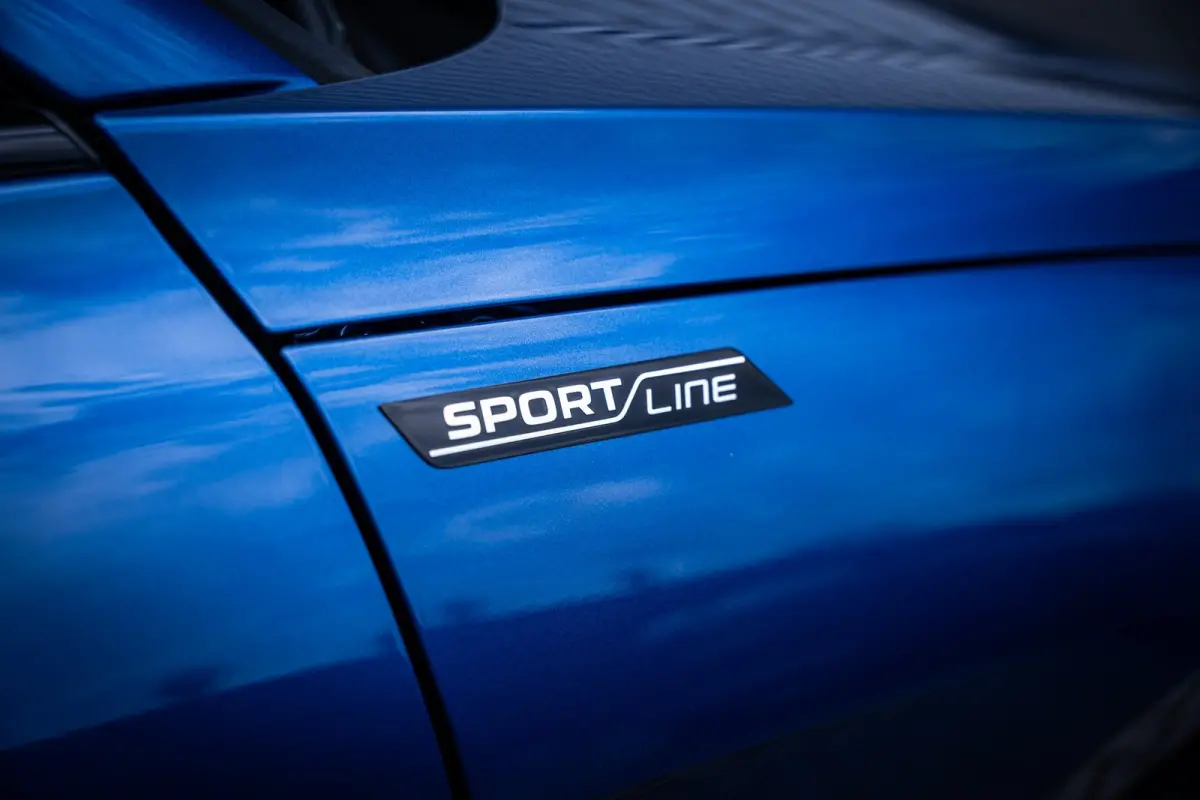 Sportline Business | Sportline |