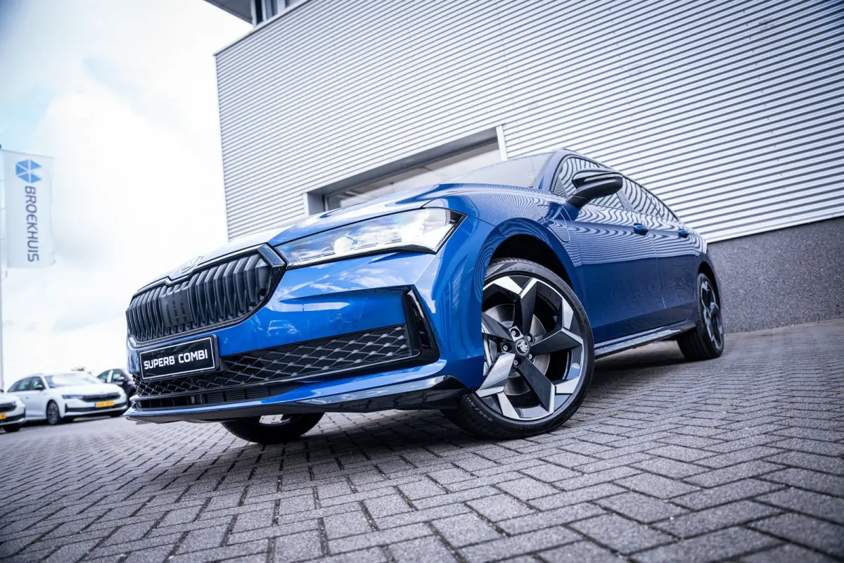 Sportline Business | Sportline |