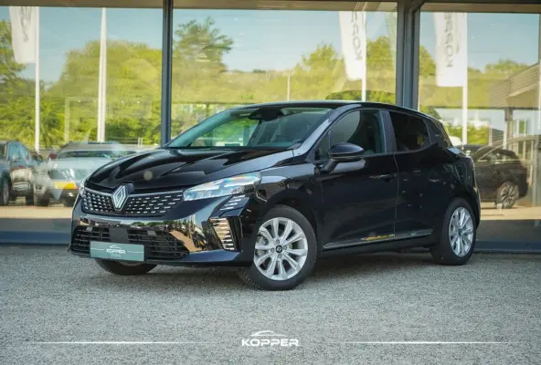 1.6 E-Tech Full Hybrid 145 evolution / Pack Look / Incl BTW / Carplay