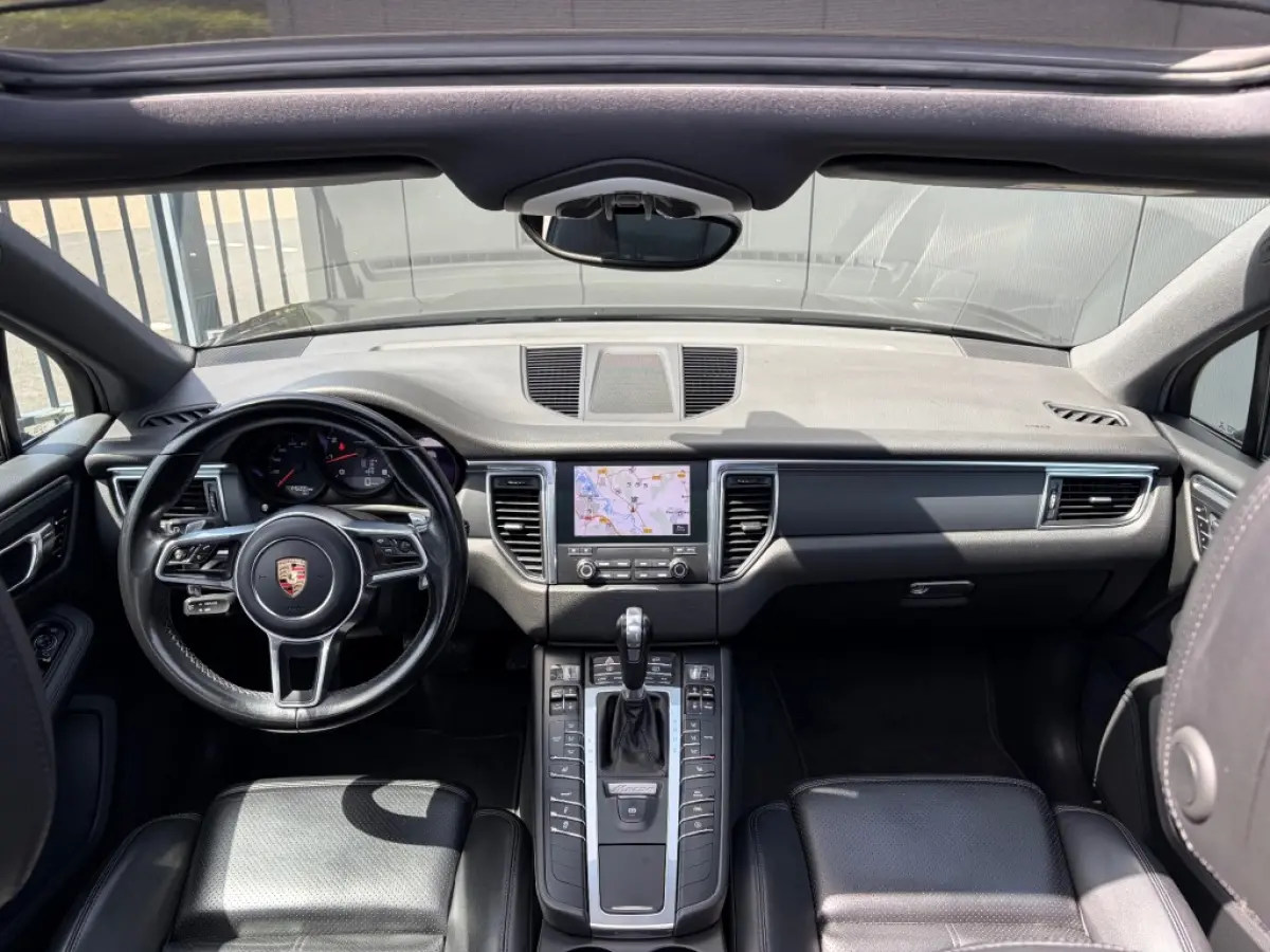 2.0T Pano Leder 14v-Stoelen Camera Navi Cruise 20inch NL-auto