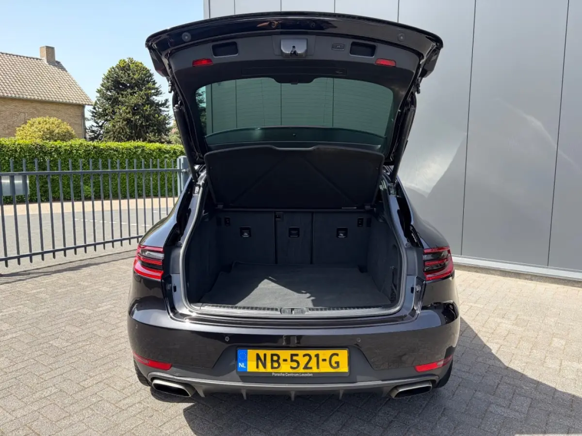 2.0T Pano Leder 14v-Stoelen Camera Navi Cruise 20inch NL-auto