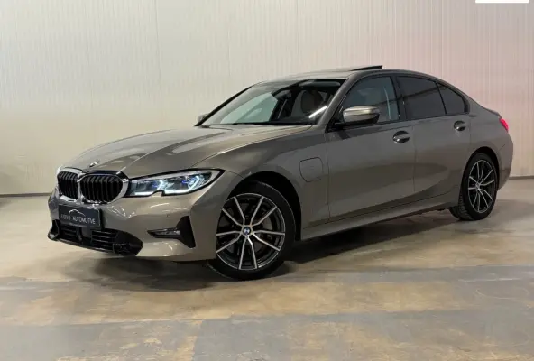330e High Executive | M-SPORT | SCHUIF/KANTEL | ACC | HUD | TREKHAAK