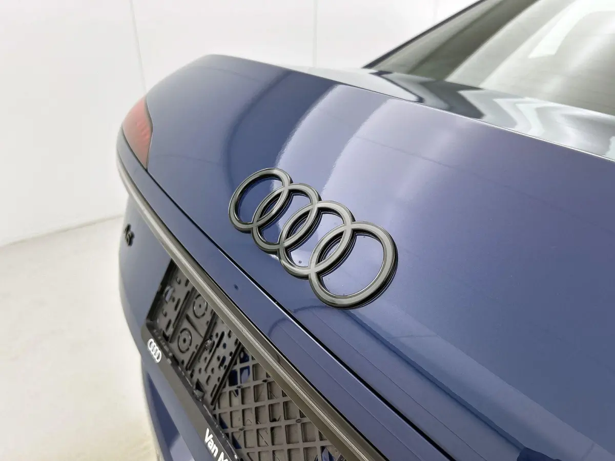 2.0 e-hybrid quattro 299 PK | S-Line | Tech plus | MMI bijrijdersscherm | Digitale sleutel | Audi virtual cockpit plus | Achterklep elektrisch | Matrix-functie |Omgeving camera's | Adaptieve