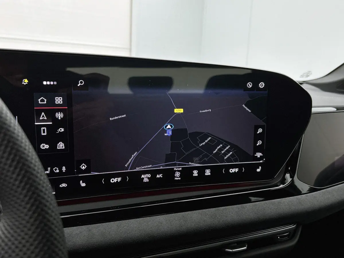 2.0 e-hybrid quattro 299 PK | S-Line | Tech plus | MMI bijrijdersscherm | Digitale sleutel | Audi virtual cockpit plus | Achterklep elektrisch | Matrix-functie |Omgeving camera's | Adaptieve