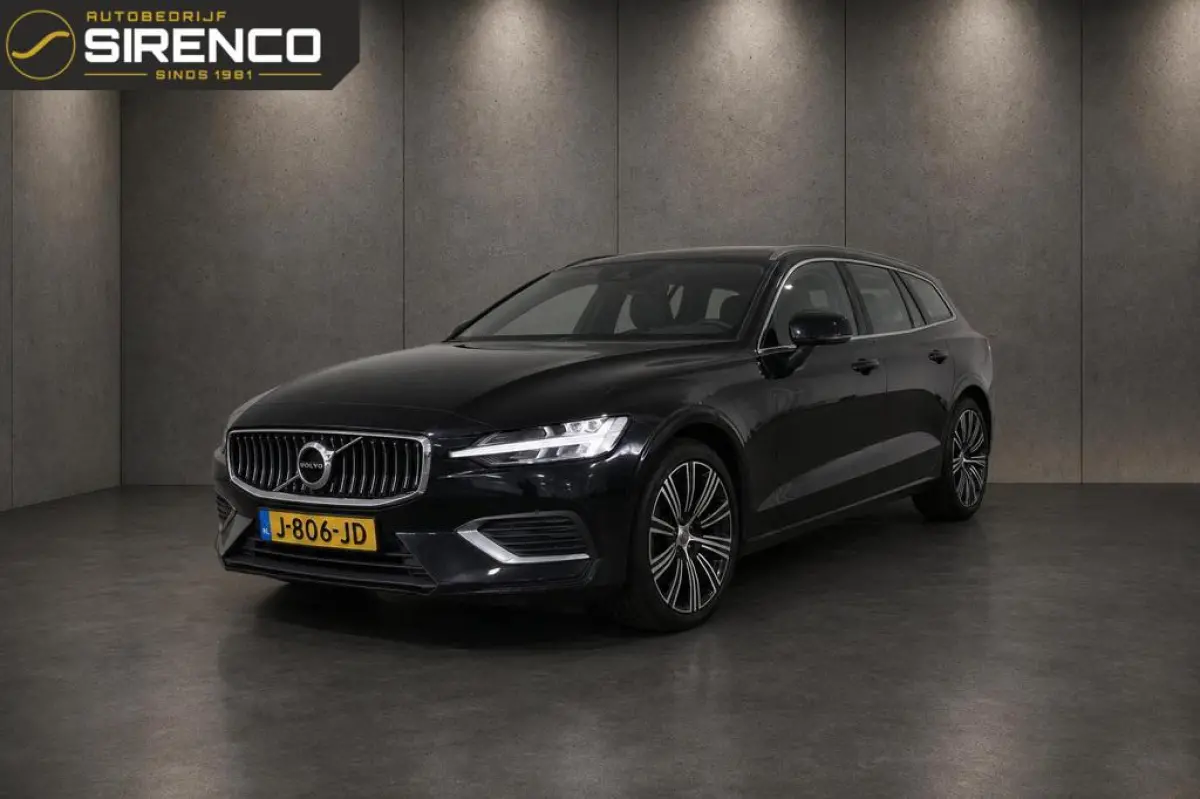 2.0 T6 Recharge AWD Inscription | leder comfort zetels | 341pk | stoel en stuur verwarming | trekhaak | soh 85% |
