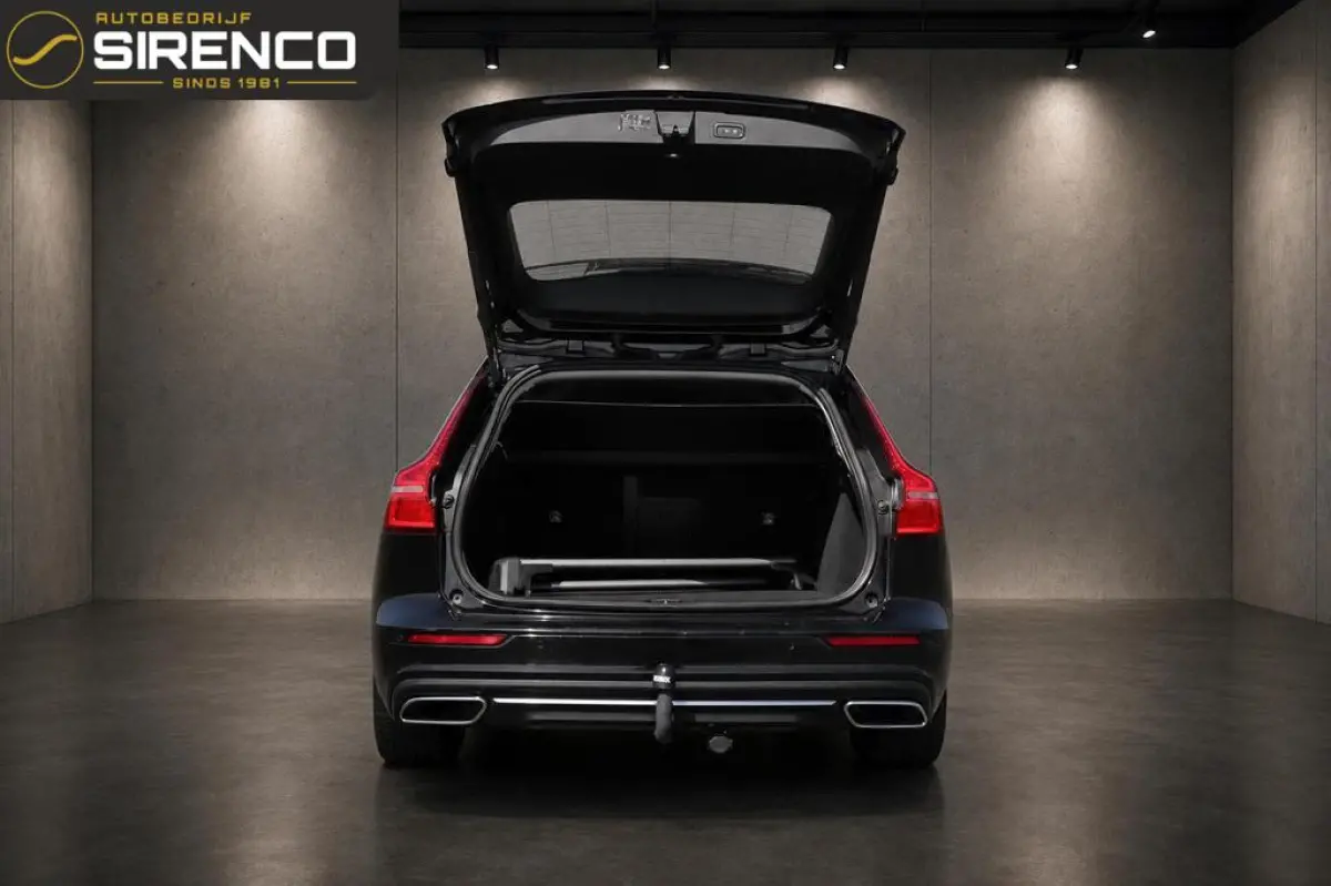 2.0 T6 Recharge AWD Inscription | leder comfort zetels | 341pk | stoel en stuur verwarming | trekhaak | soh 85% |