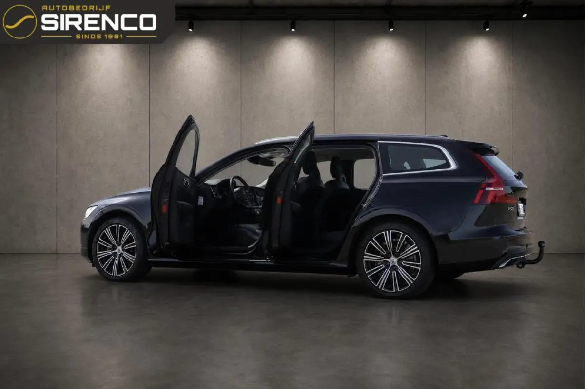 2.0 T6 Recharge AWD Inscription | leder comfort zetels | 341pk | stoel en stuur verwarming | trekhaak | soh 85% |