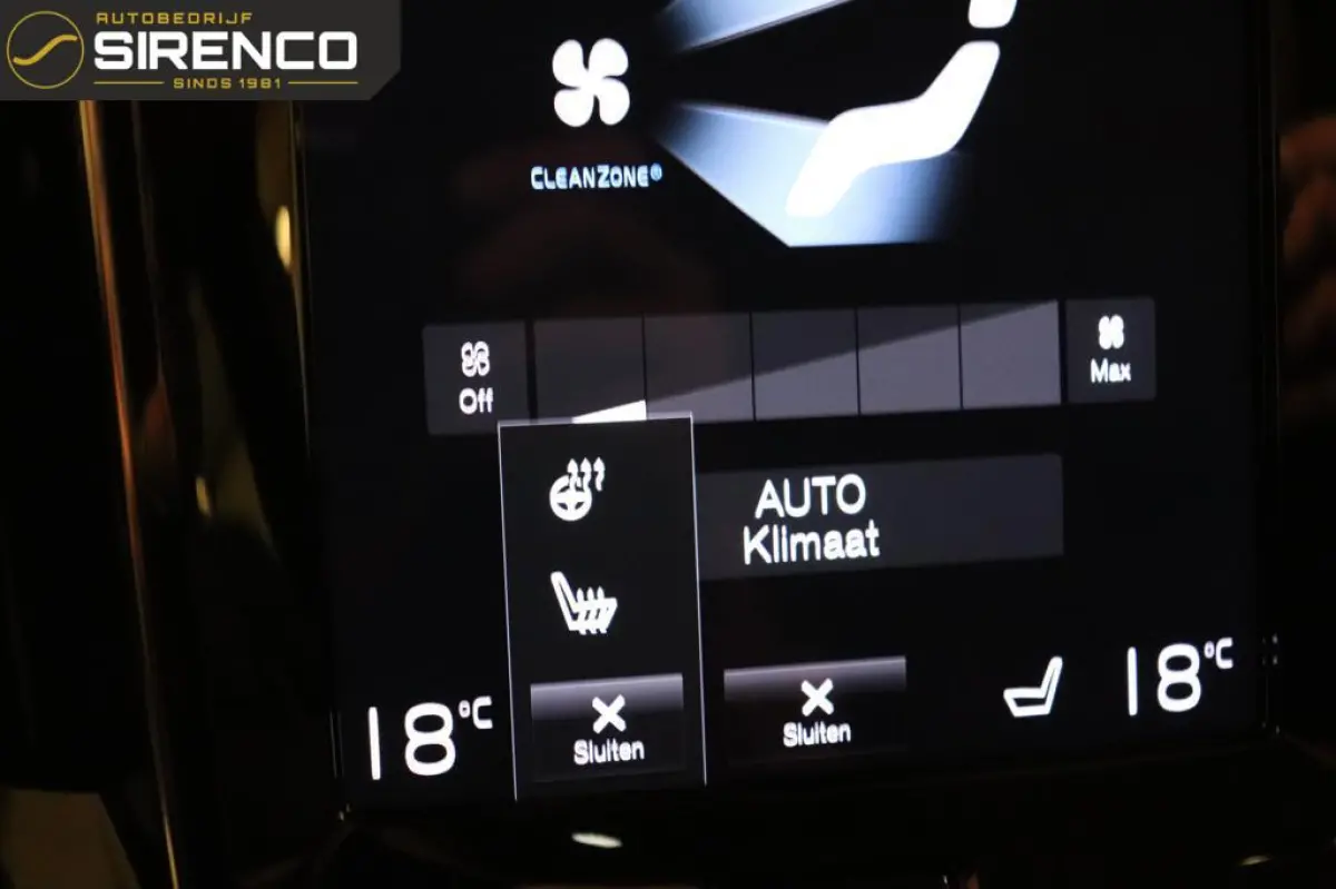 2.0 T6 Recharge AWD Inscription | leder comfort zetels | 341pk | stoel en stuur verwarming | trekhaak | soh 85% |