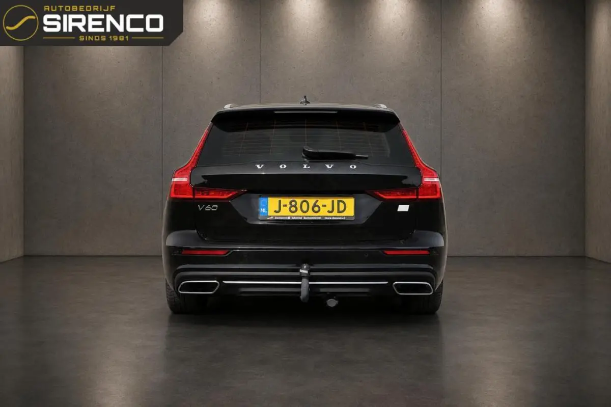 2.0 T6 Recharge AWD Inscription | leder comfort zetels | 341pk | stoel en stuur verwarming | trekhaak | soh 85% |