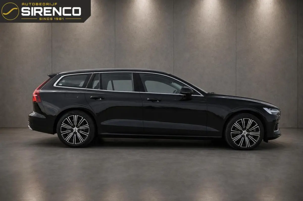 2.0 T6 Recharge AWD Inscription | leder comfort zetels | 341pk | stoel en stuur verwarming | trekhaak | soh 85% |