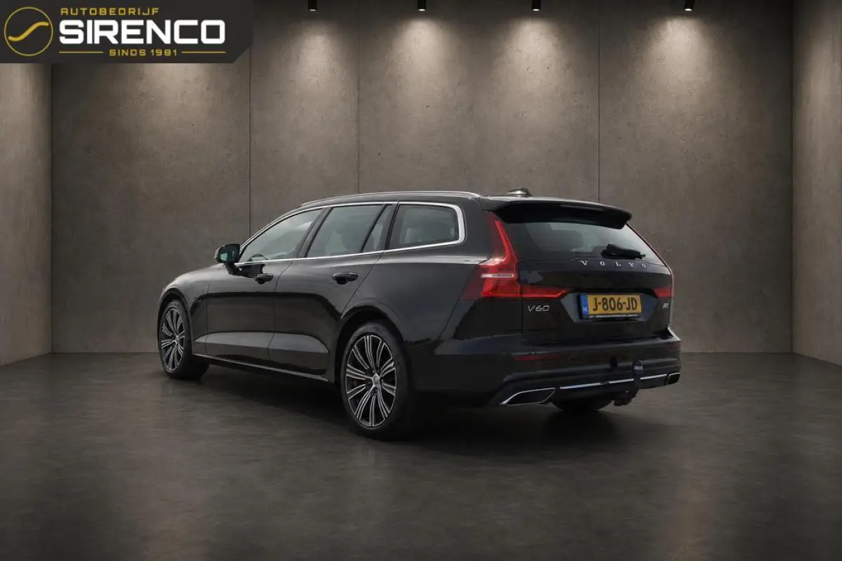 2.0 T6 Recharge AWD Inscription | leder comfort zetels | 341pk | stoel en stuur verwarming | trekhaak | soh 85% |