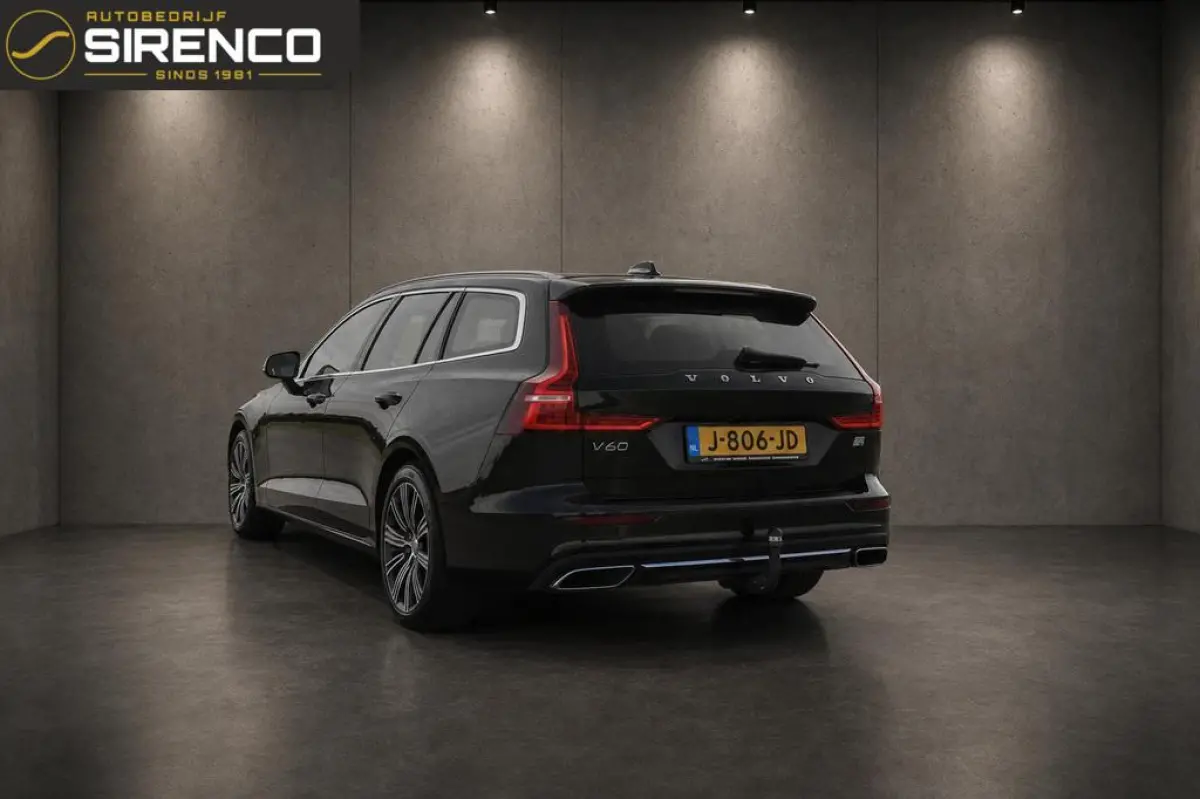 2.0 T6 Recharge AWD Inscription | leder comfort zetels | 341pk | stoel en stuur verwarming | trekhaak | soh 85% |