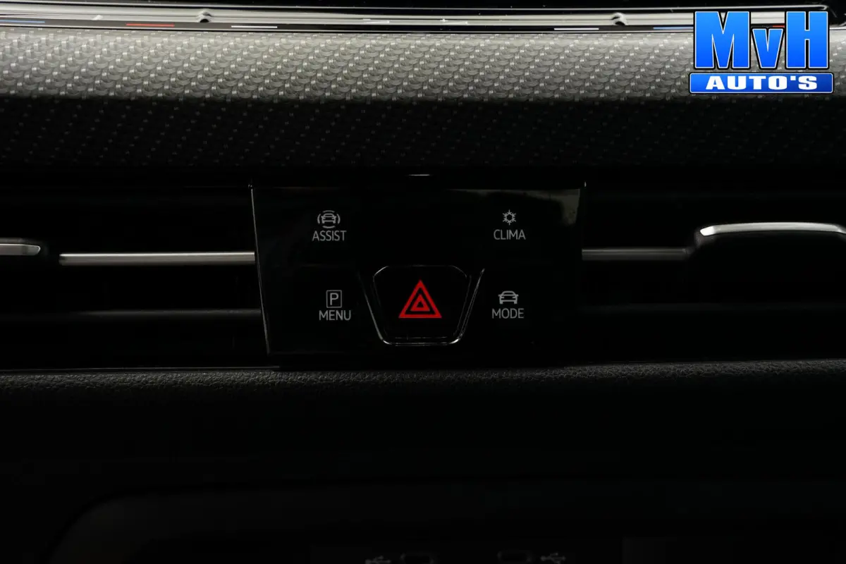 1.5 eTSI R-Line|STOEL/STUUR.VERW|CARPLAY|LED