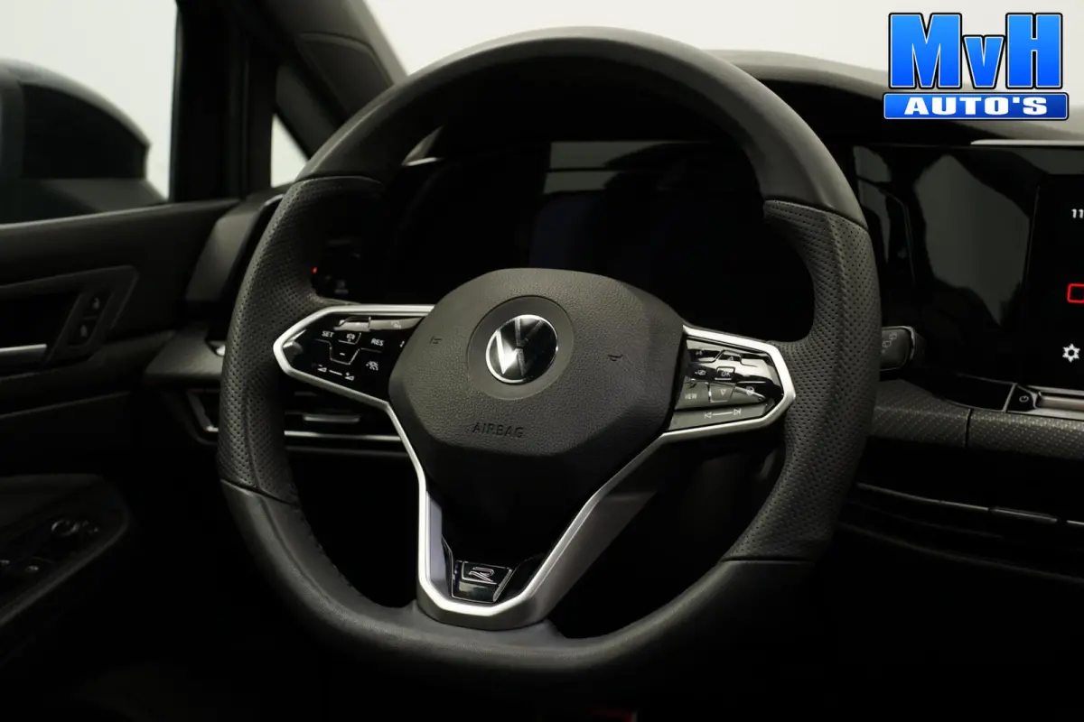 1.5 eTSI R-Line|STOEL/STUUR.VERW|CARPLAY|LED