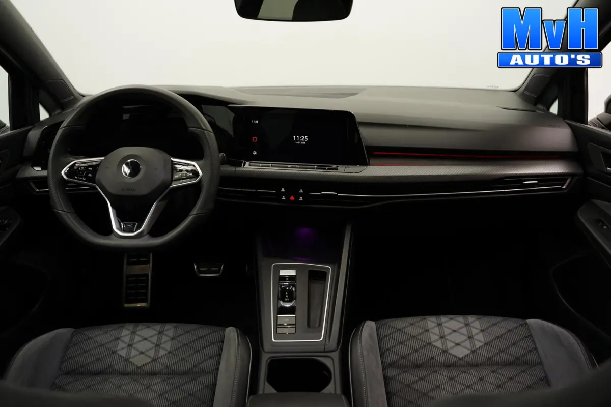 1.5 eTSI R-Line|STOEL/STUUR.VERW|CARPLAY|LED
