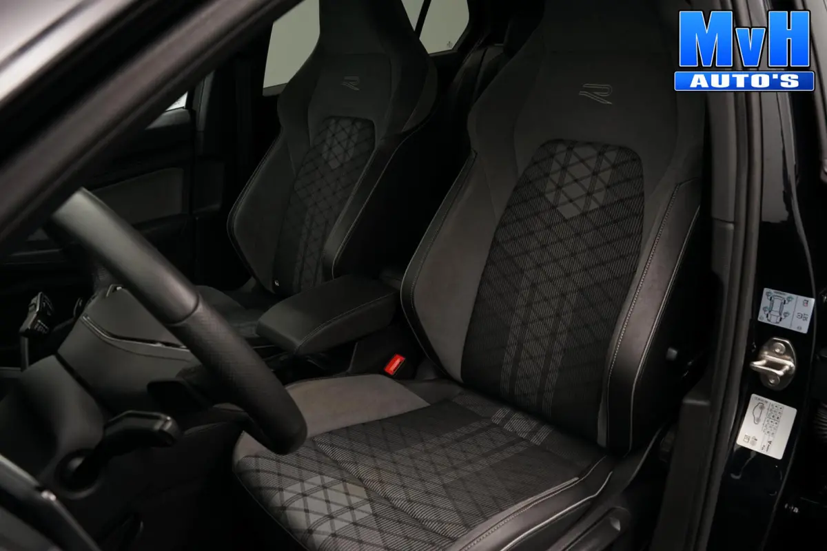 1.5 eTSI R-Line|STOEL/STUUR.VERW|CARPLAY|LED