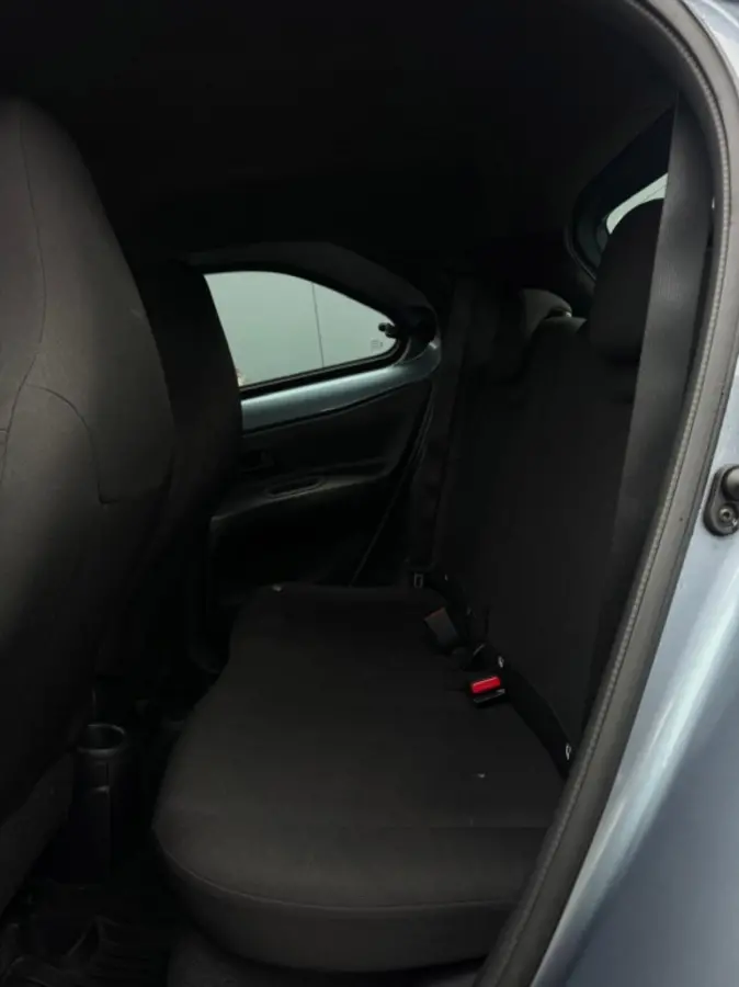 1.0 VVT-i | Automaat | Camera | LED | NAVI