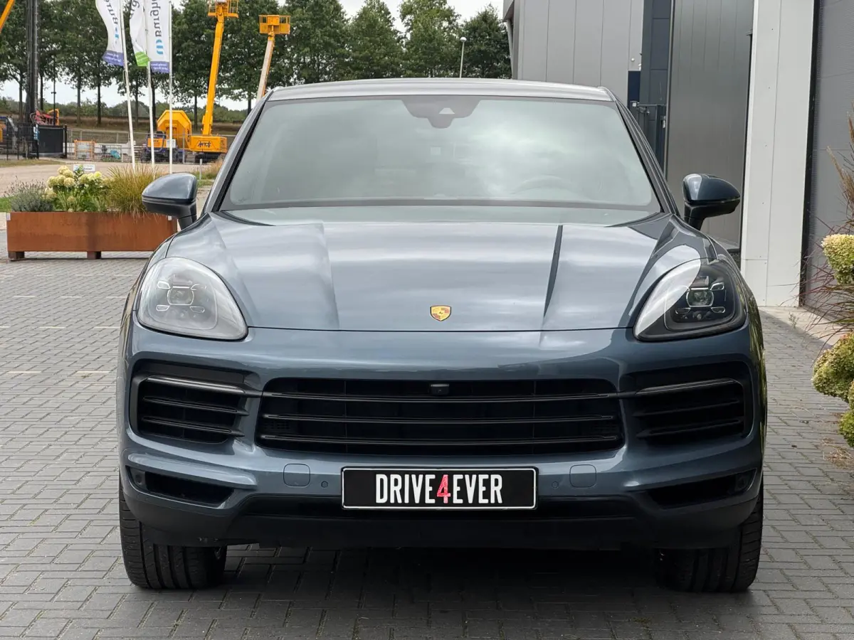 3.0 V6 | Pano | Camera | Leder