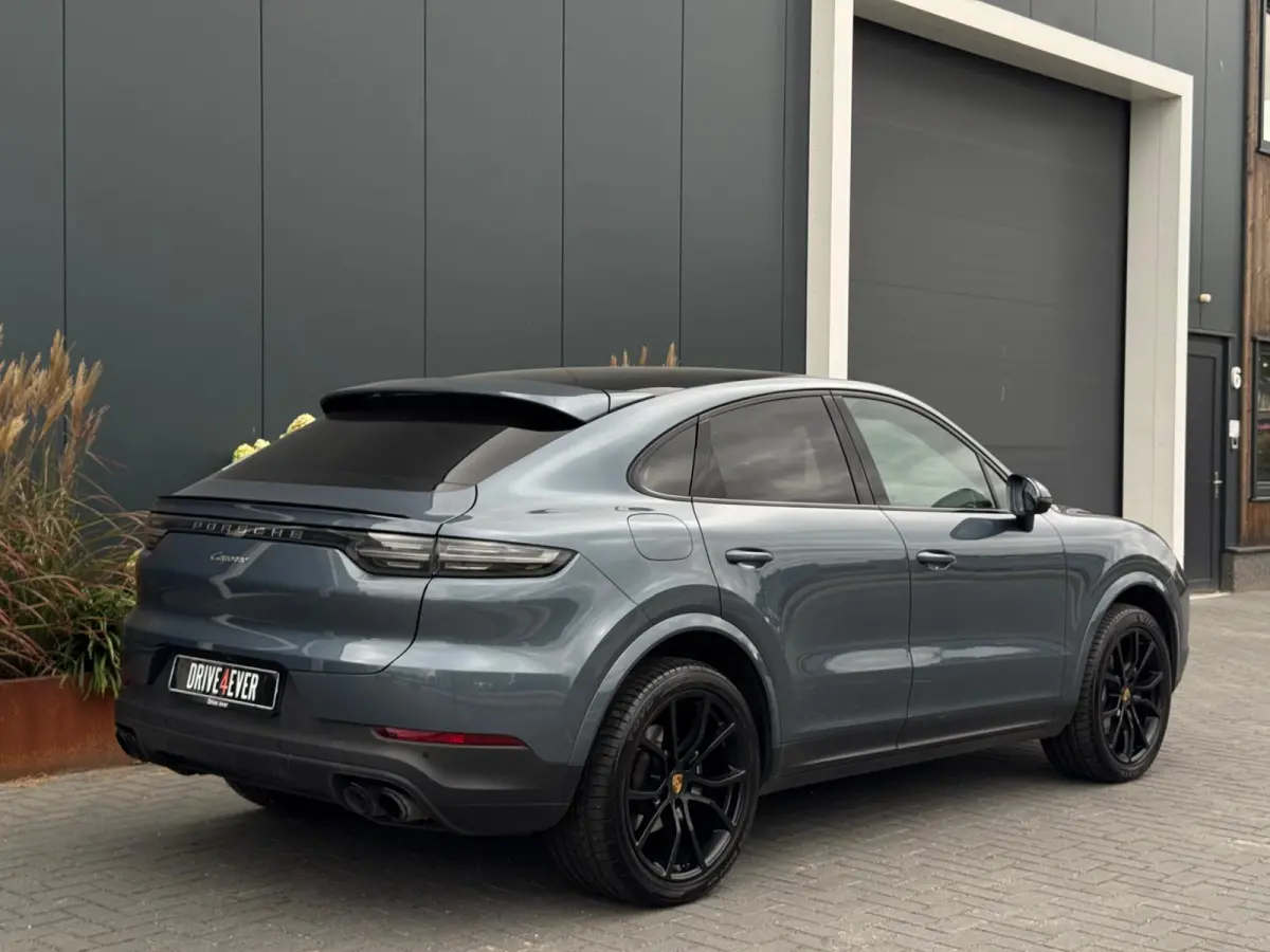 3.0 V6 | Pano | Camera | Leder