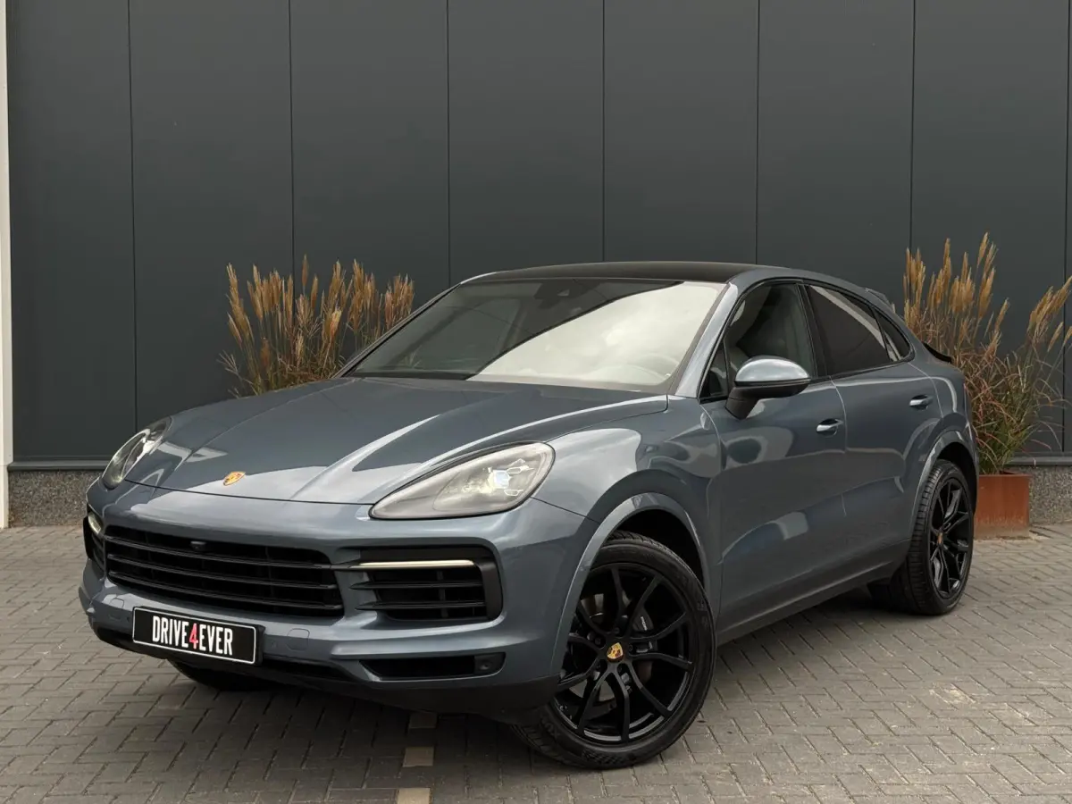 3.0 V6 | Pano | Camera | Leder