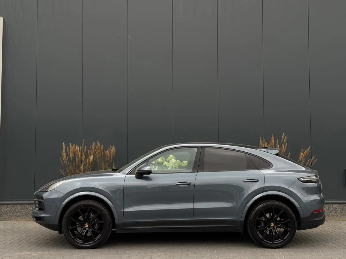 3.0 V6 | Pano | Camera | Leder