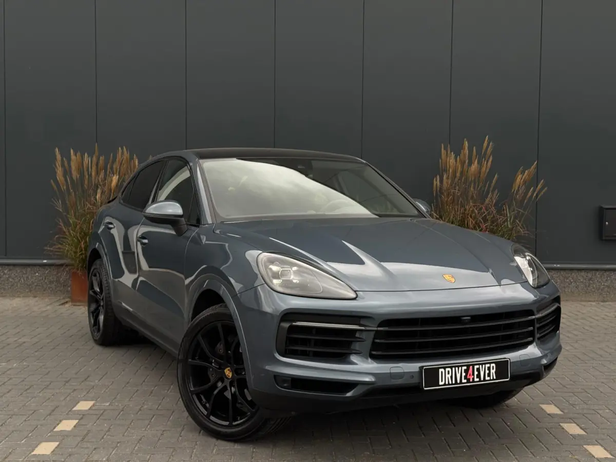 3.0 V6 | Pano | Camera | Leder