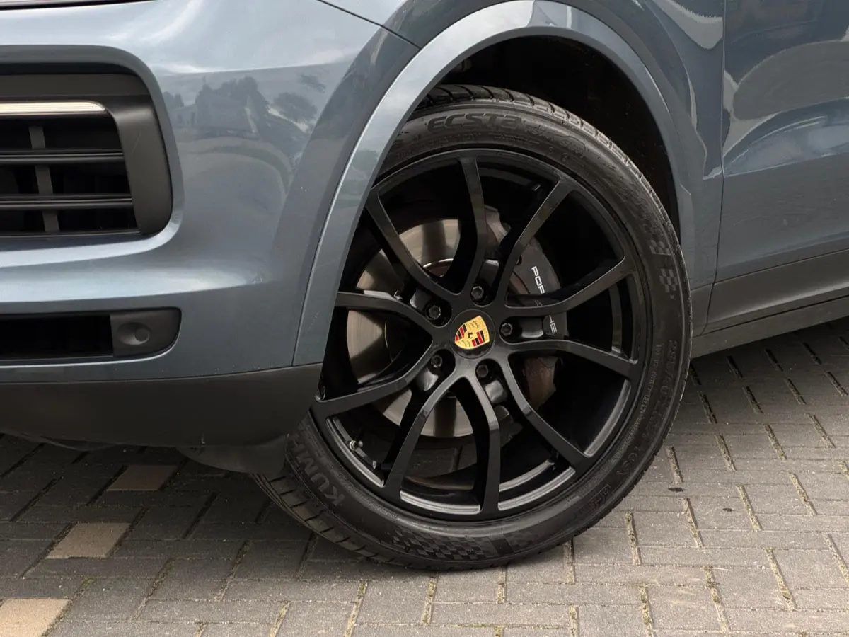 3.0 V6 | Pano | Camera | Leder