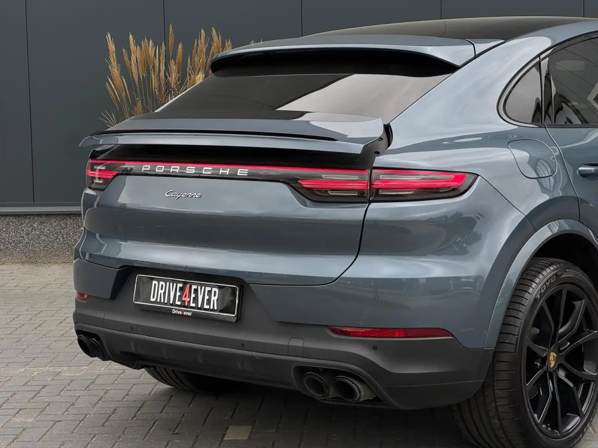 3.0 V6 | Pano | Camera | Leder