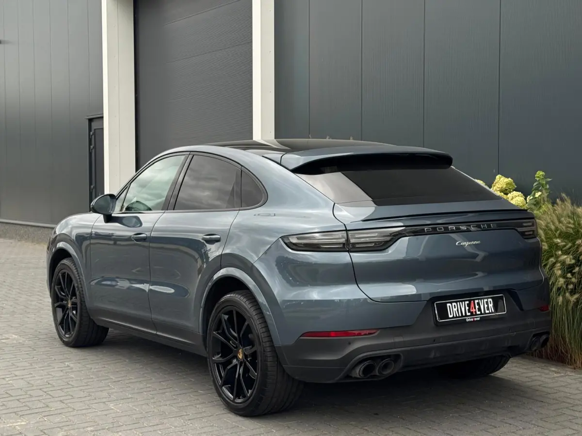 3.0 V6 | Pano | Camera | Leder