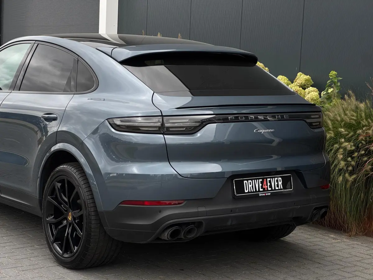 3.0 V6 | Pano | Camera | Leder
