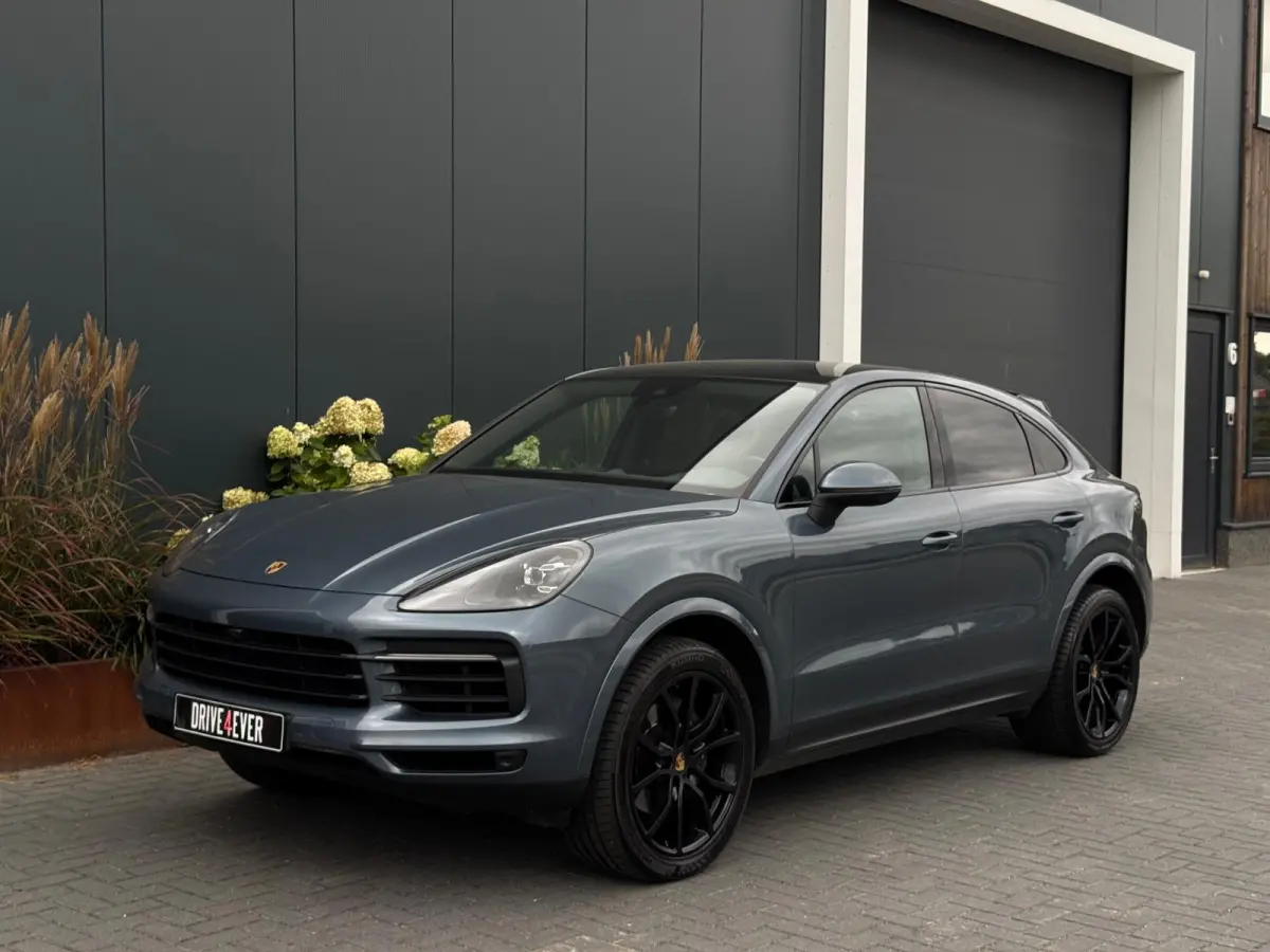 3.0 V6 | Pano | Camera | Leder