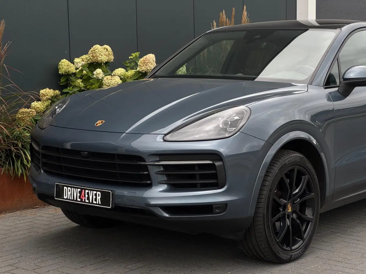 3.0 V6 | Pano | Camera | Leder