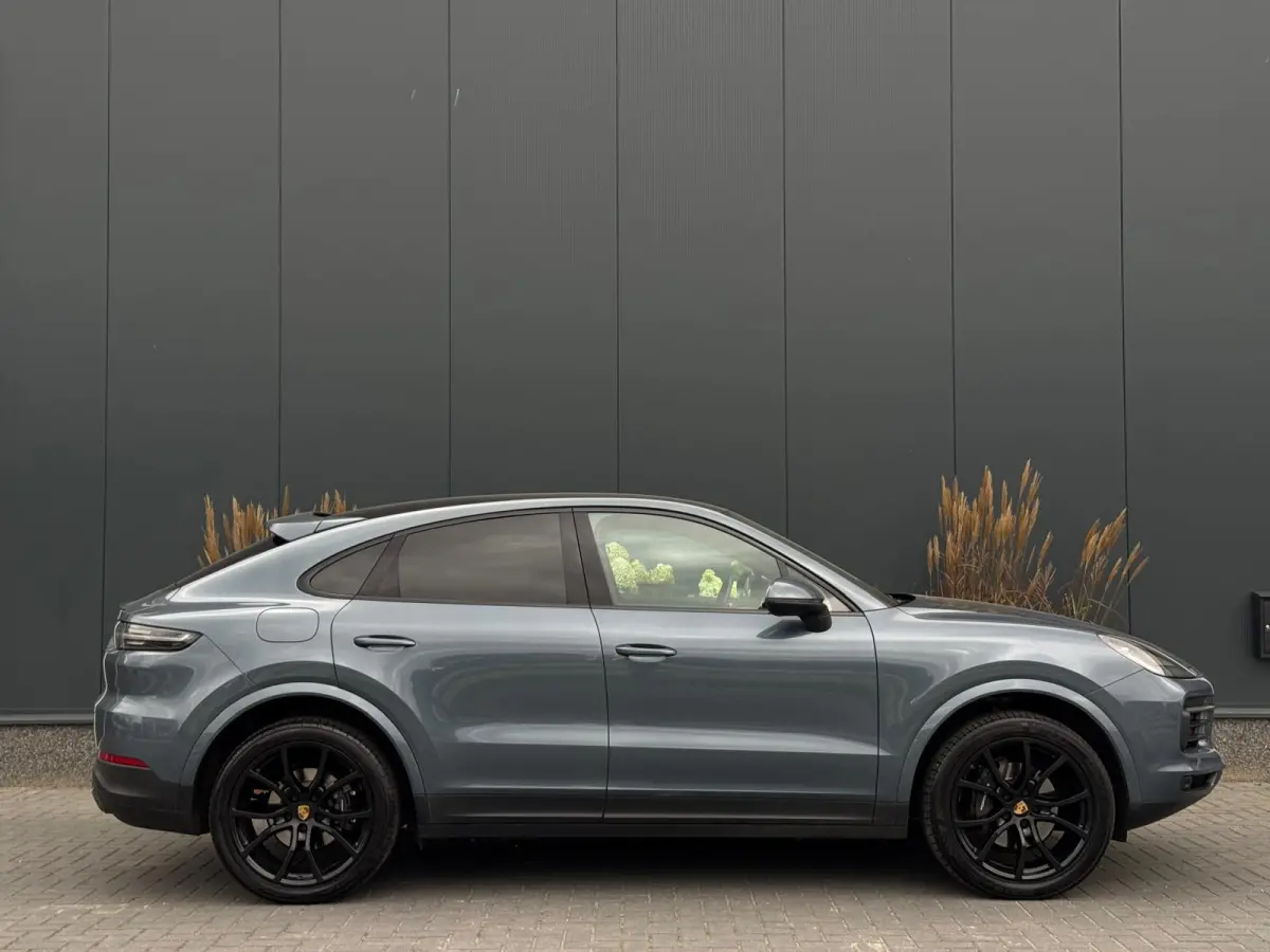 3.0 V6 | Pano | Camera | Leder