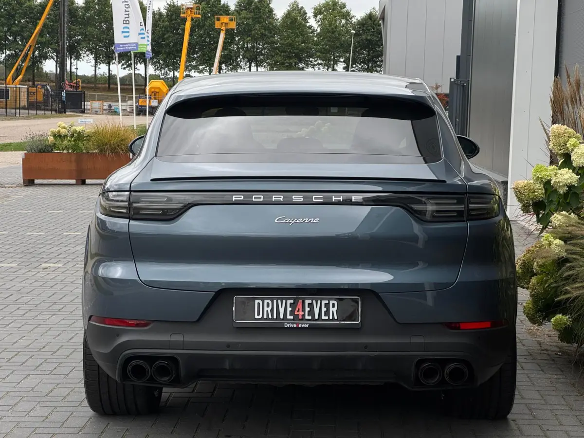 3.0 V6 | Pano | Camera | Leder