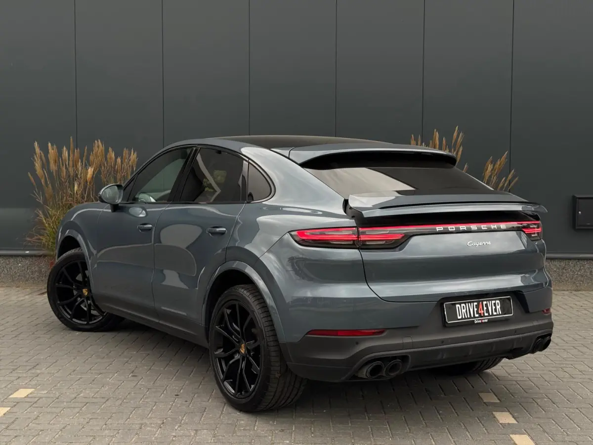 3.0 V6 | Pano | Camera | Leder