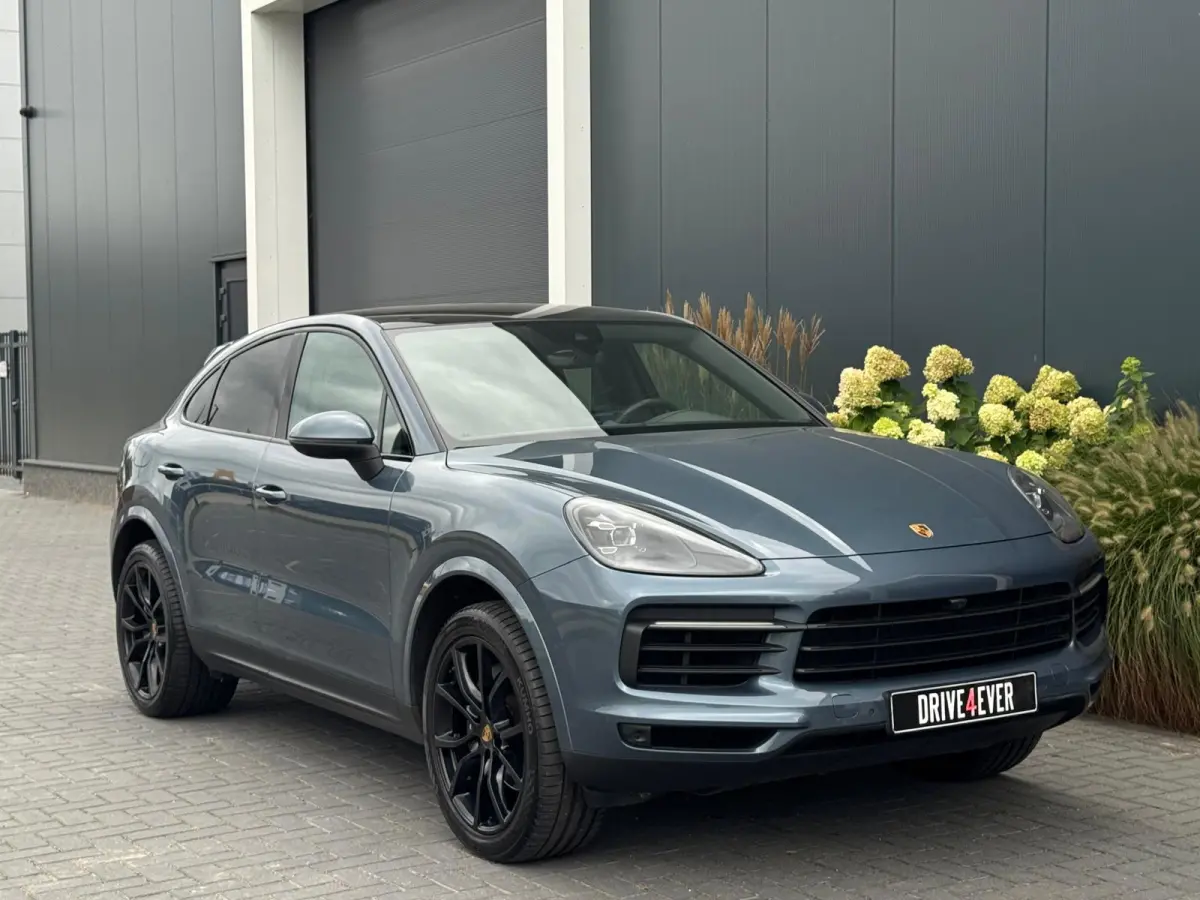 3.0 V6 | Pano | Camera | Leder