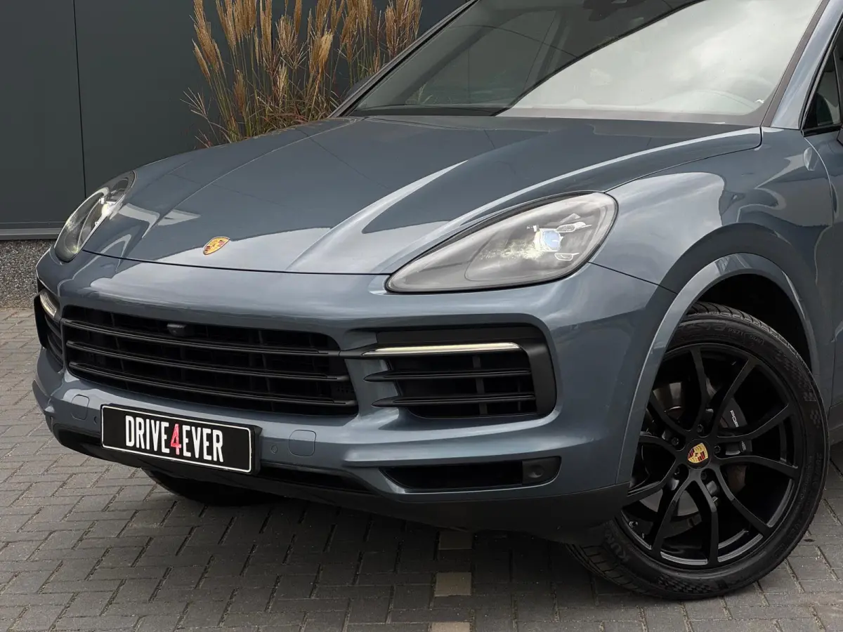 3.0 V6 | Pano | Camera | Leder